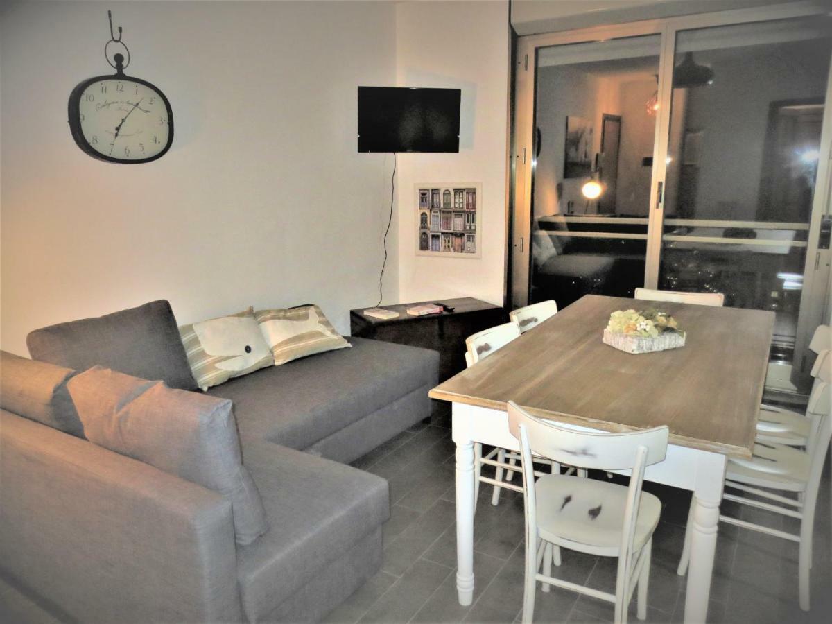 Quarto Di Luna Genova Exterior foto